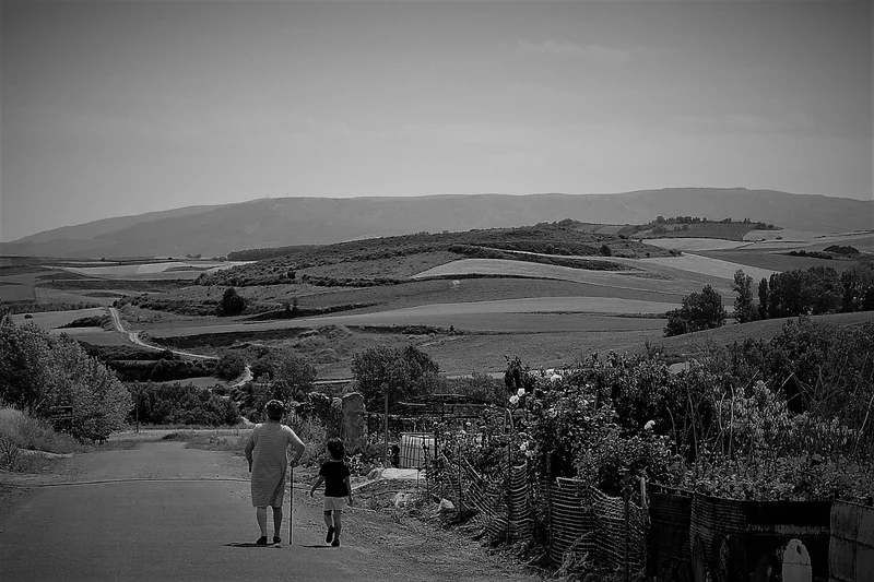Aventures en famille : quand les enfants tiennent la cadence