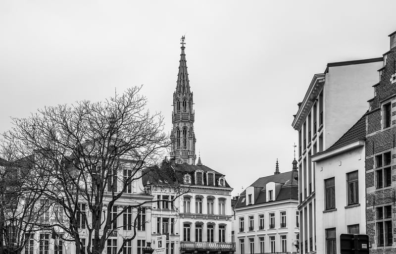 Tourisme urbain : découvrez les capitales européennes en un week-end en 2026